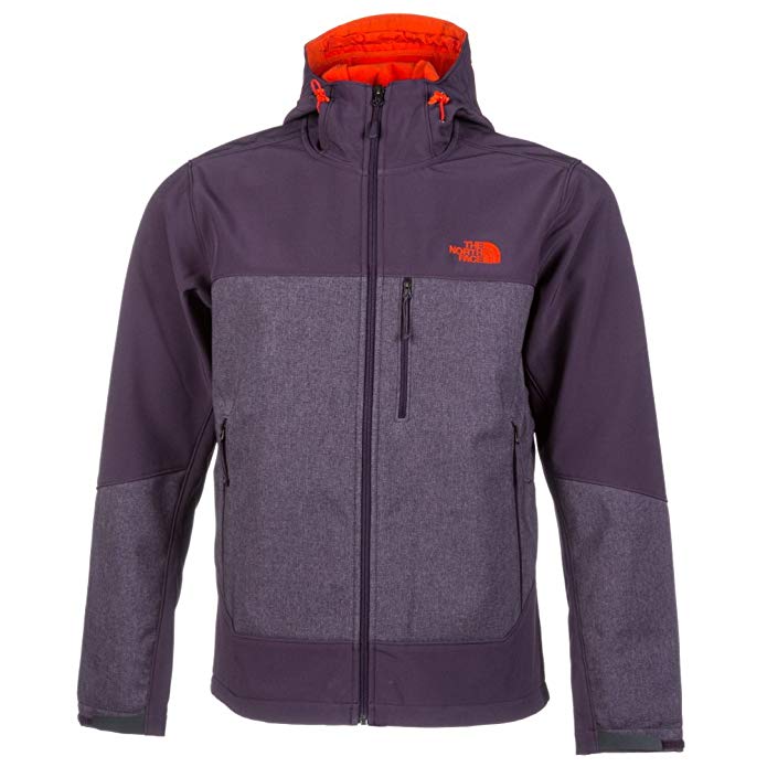 The North Face Apex Bionic Hoodie Mens
