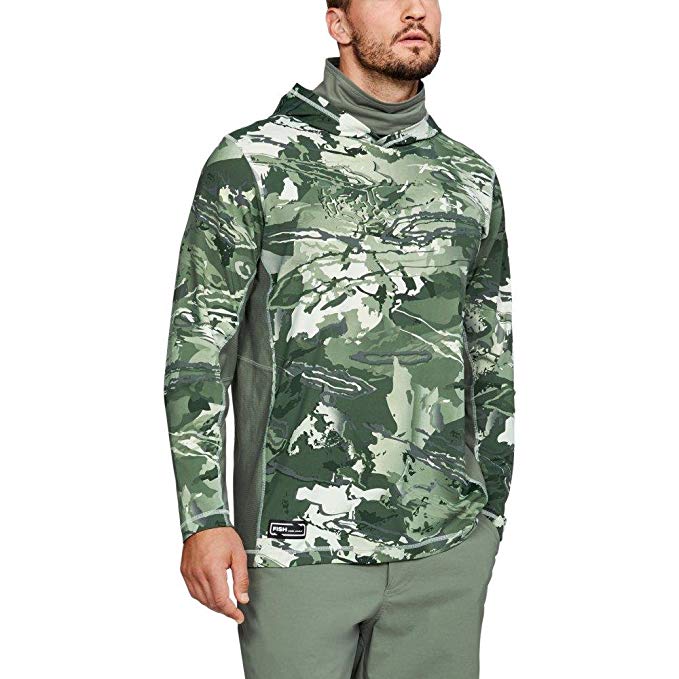 Under Armour Men's Thermocline Hoodie
