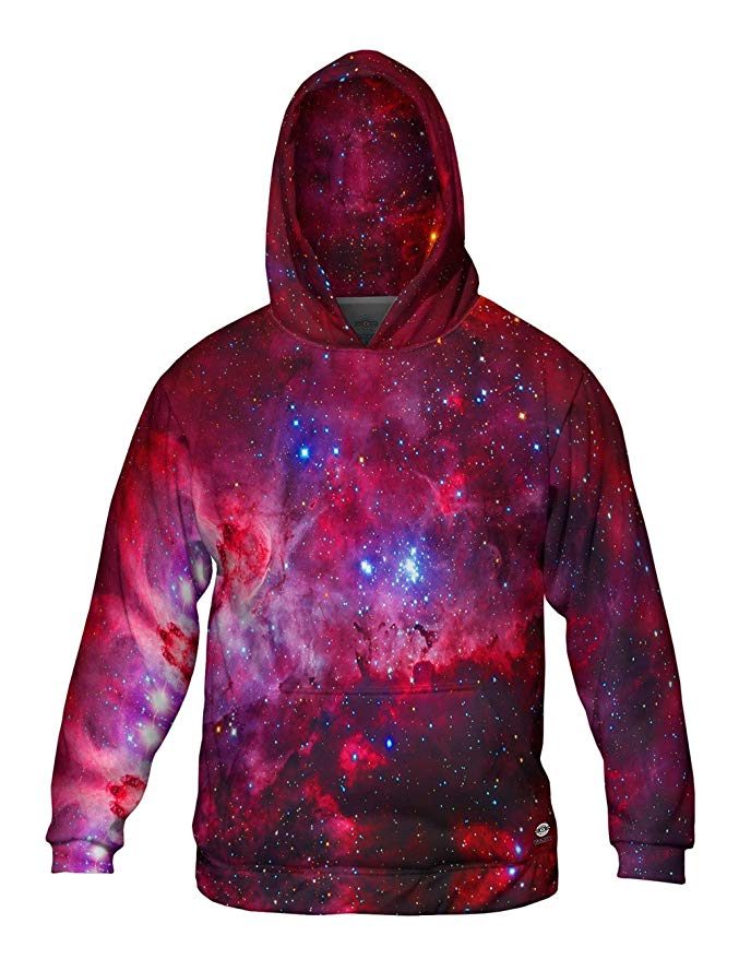 Yizzam- Great Carina Nebula Pink Sp...